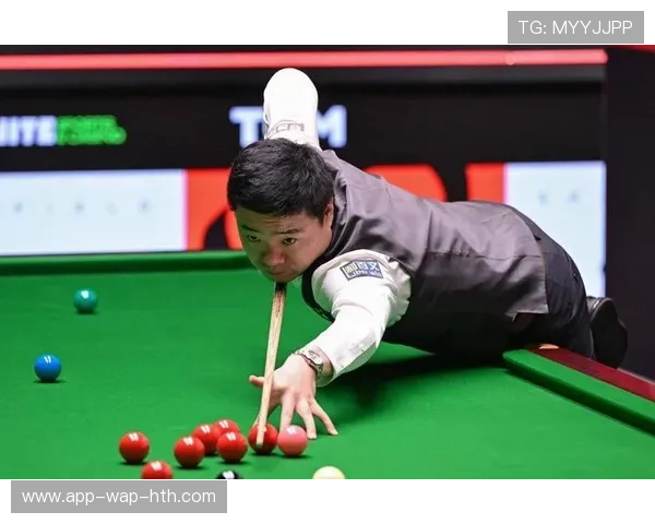 【赛事特写】丁俊晖：逆境中保持冷静的心态秘诀，丁俊晖最精彩的逆转