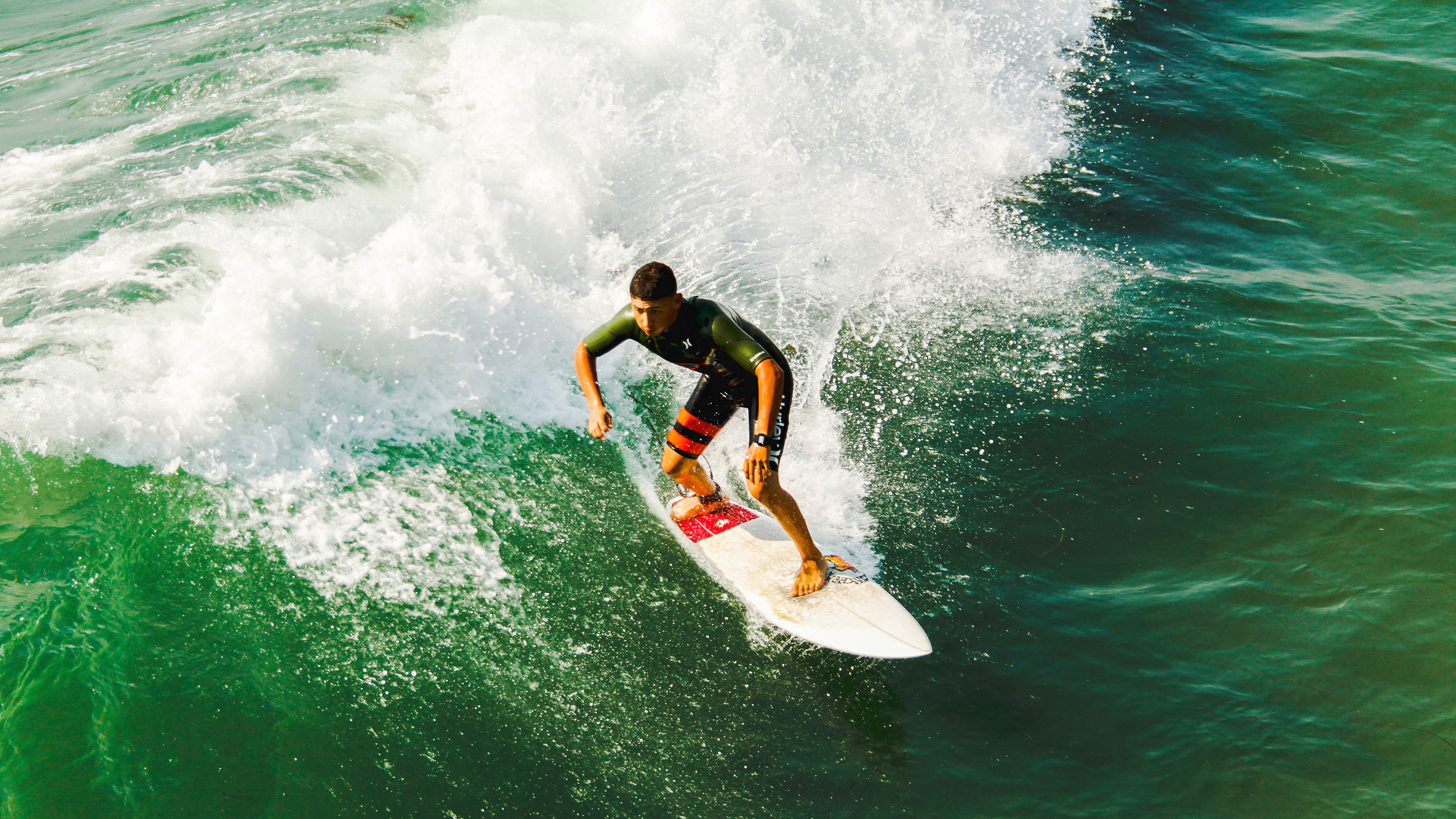 体育史最震撼时刻，体育史最震撼时刻